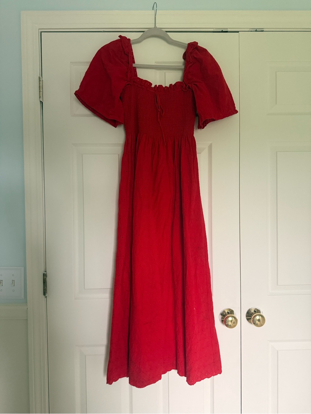 Hill House Nap Dress